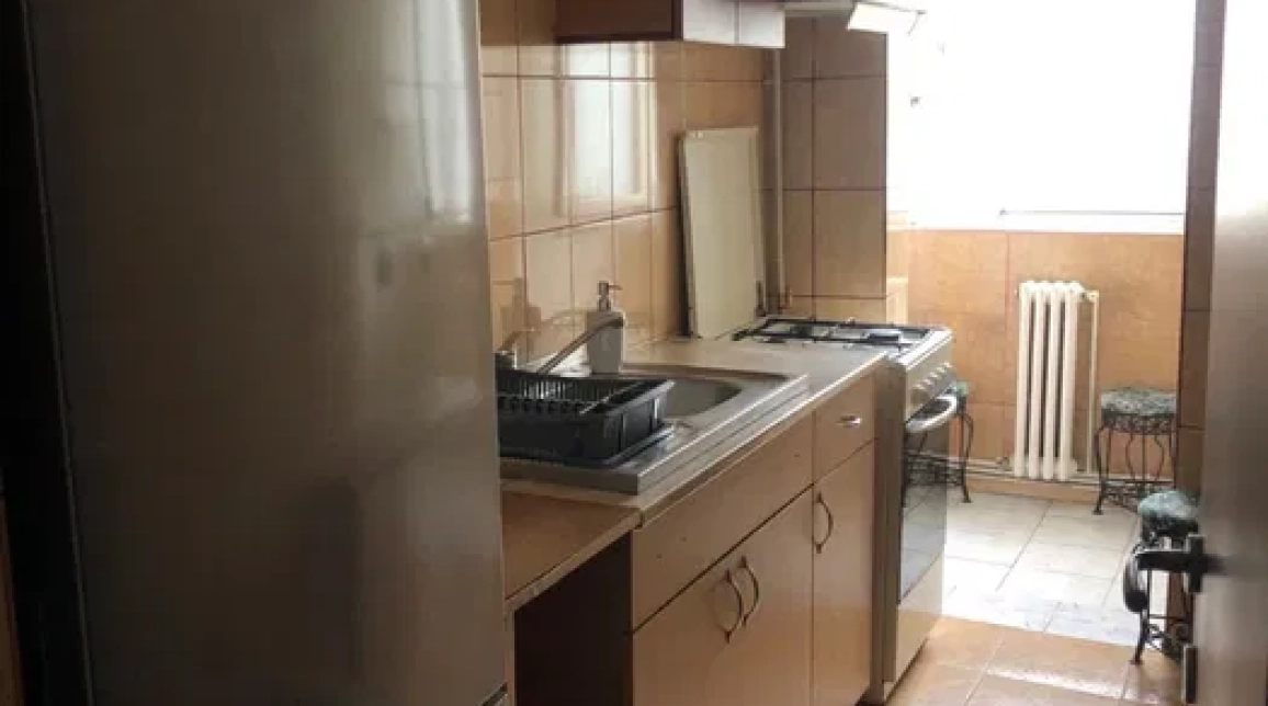 Oferta De inchiriat apartament, o camera, decomandat, 30 mp , Tudor Vladimirescu,  Gradinari imagine 6