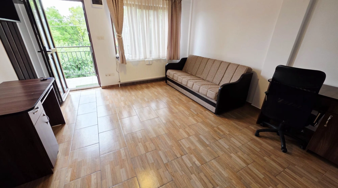 Oferta Apartament de inchiriat, o camera, garsoniera, 40 mp , Copou,  Targusor imagine 4