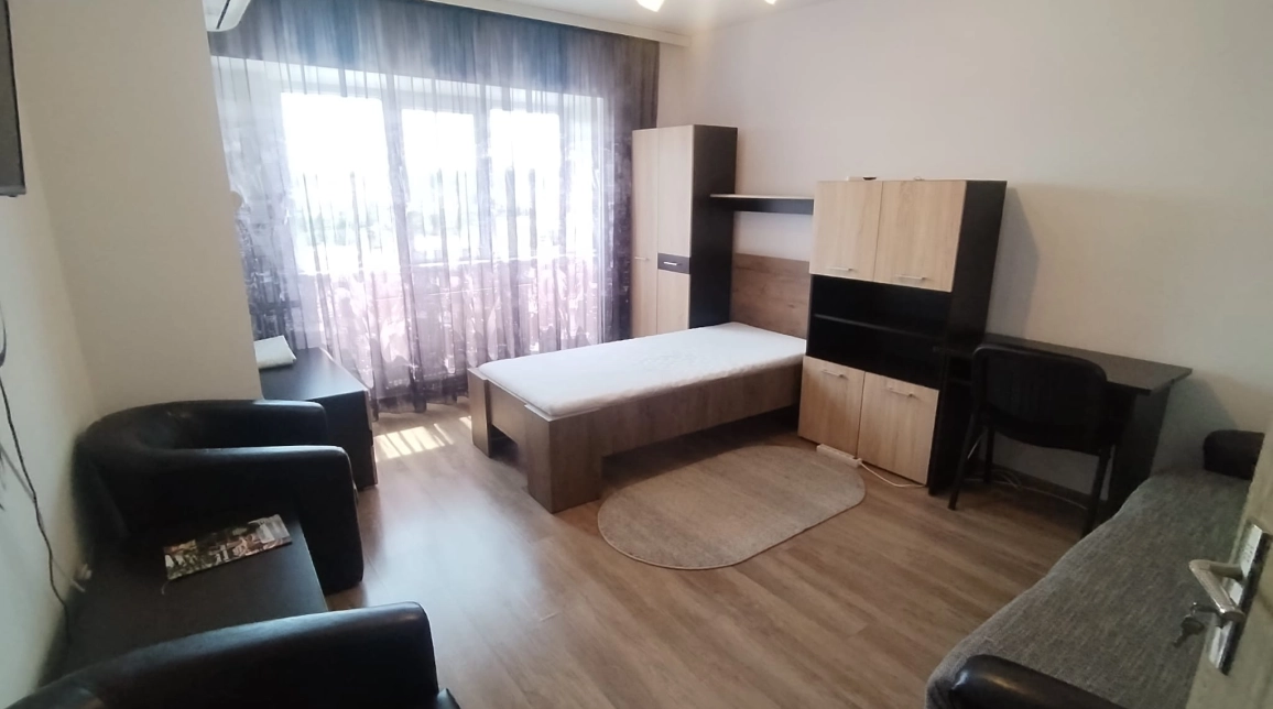 Oferta Centru apartament 36 mp , o camera, decomandat, de inchiriat,  Sos Arcu - Rapa Galbeana imagine 1