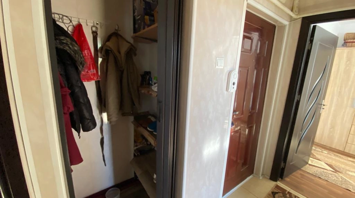 Oferta Apartament de vanzare, 3 camere, semidecomandat, 61 mp , Podu Ros,  Universitatea Gheorghe Asachi imagine 10