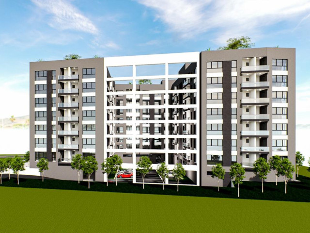 Apartament nou, 2 camere,  decomandat ,  57 mp , Nicolina, de vanzare,  (Pizza Nico) 151261