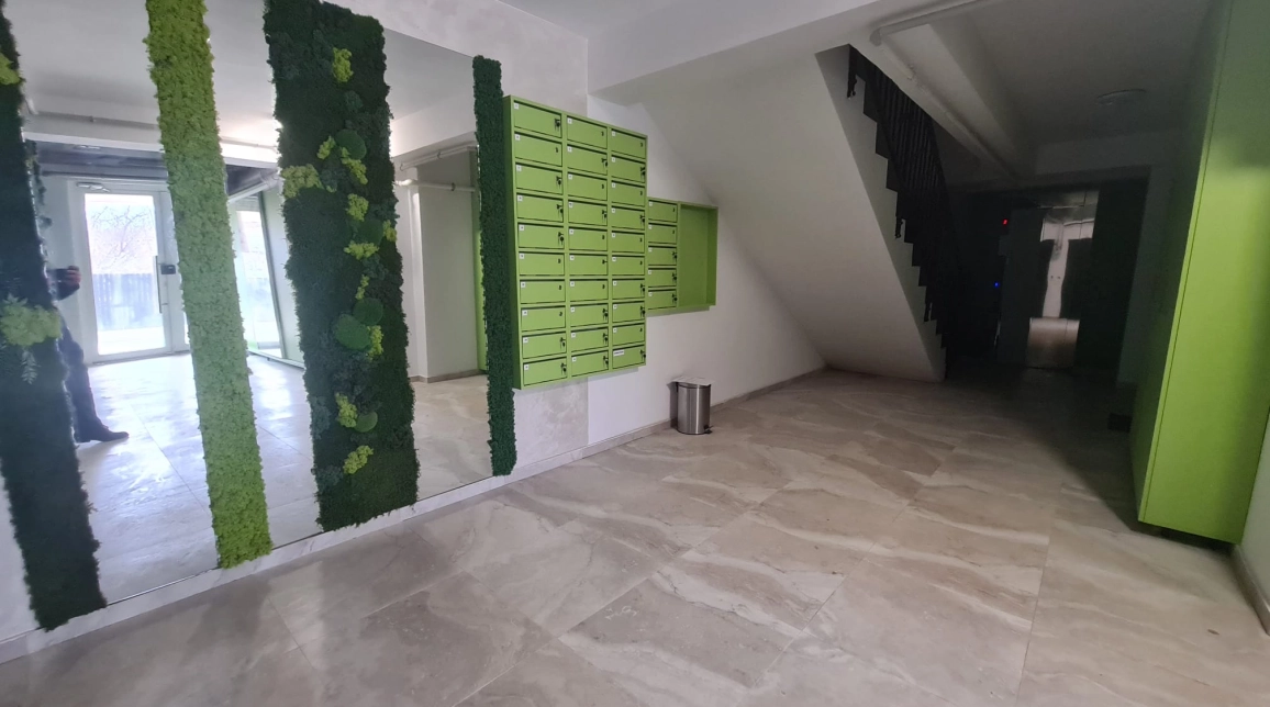 Oferta Apartament nou, 2 camere, decomandat, 62 mp , Bucium, de vanzare,  Visan imagine 6