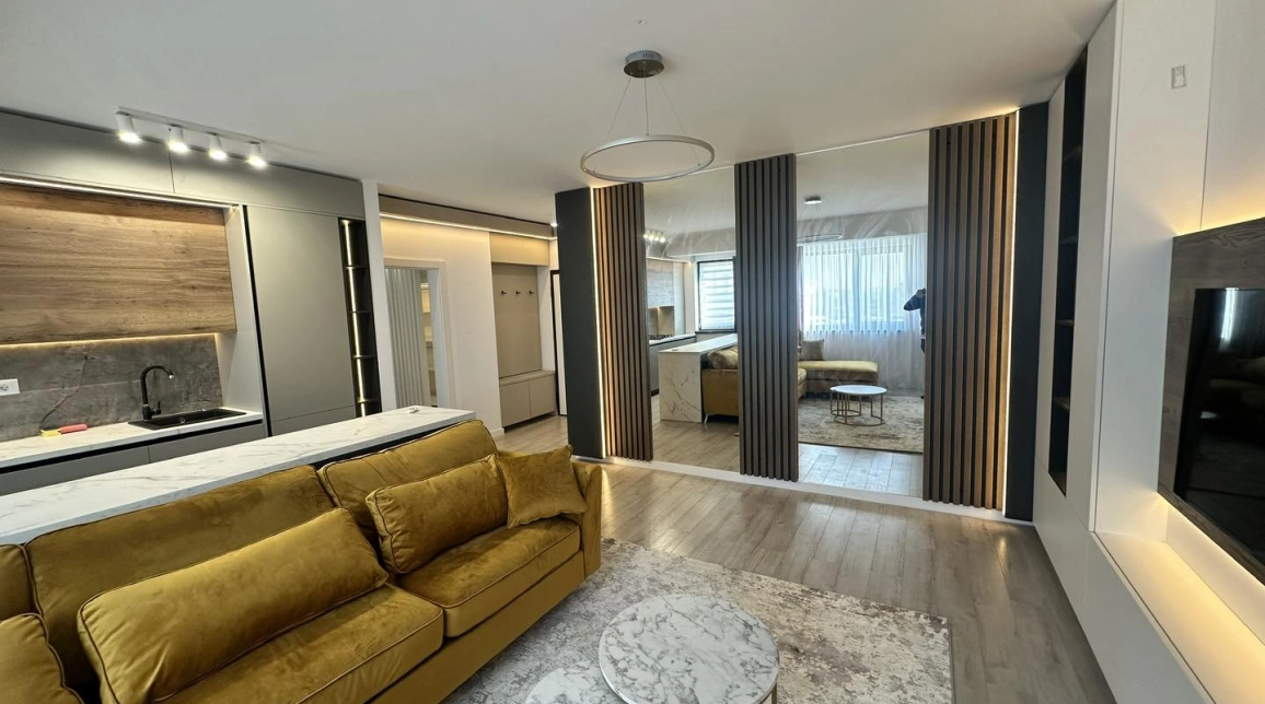 Oferta O camera, semidecomandat, 38 mp , de vanzare apartament nou in zona Dacia,  Piata Dacia imagine 6