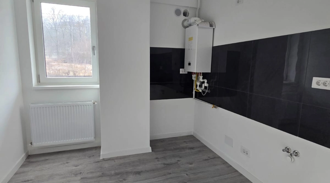 Oferta Apartament nou, 3 camere, decomandat, 88 mp , Nicolina, de vanzare,  Nicolina 2 - Bd Poitiers imagine 10