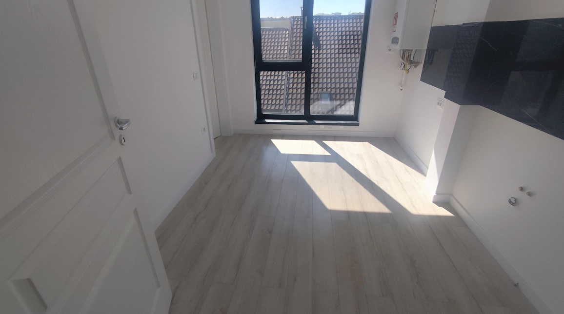 Oferta 2 camere, semidecomandat, 60 mp , de vanzare apartament nou in zona CUG,  1.5km de la Al. T. Neculai imagine 7