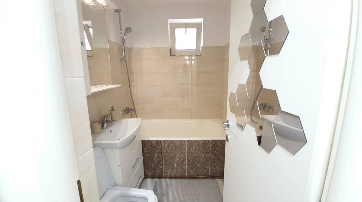 Oferta Apartament, 2 camere, , 55 mp , Centru, de vanzare,  BD. INDEPENDENTEI imagine 15