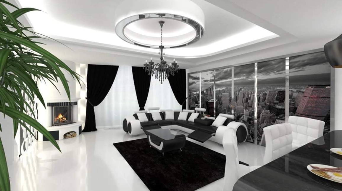 Oferta Apartament de vanzare, 2 camere, decomandat, 54 mp , Frumoasa,  Manta Rosie Hlincea Lac imagine 1