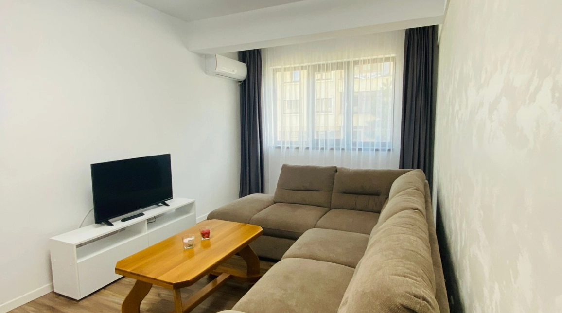 Oferta De vanzare apartament, 2 camere, decomandat, 52 mp , Galata,  Platou Galata  imagine 4