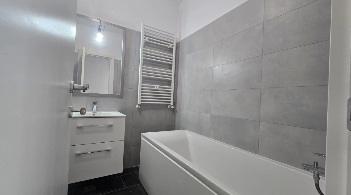 Oferta Podu Ros apartament nou 81 mp , 2 camere, decomandat, de vanzare,  Zona Centrala- 1 km de Palas imagine 7