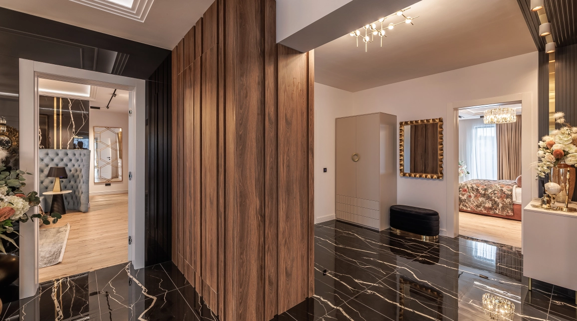 Oferta Apartament nou, 6 camere, , 777 mp , Poitiers, de vanzare,    pe 2 niveluri la  2,6 km de Palas imagine 55