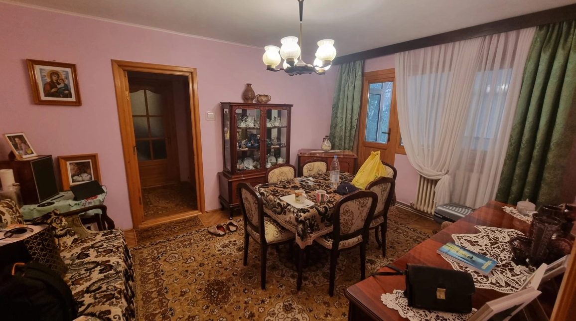 Oferta Tatarasi apartament 64 mp , 3 camere, semidecomandat, de vanzare,  Flora imagine 9