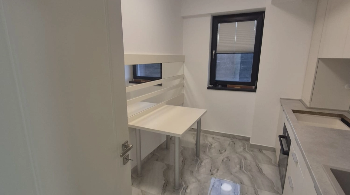 Oferta De vanzare apartament, 2 camere, decomandat, 57 mp , Galata,  Platou Galata imagine 3