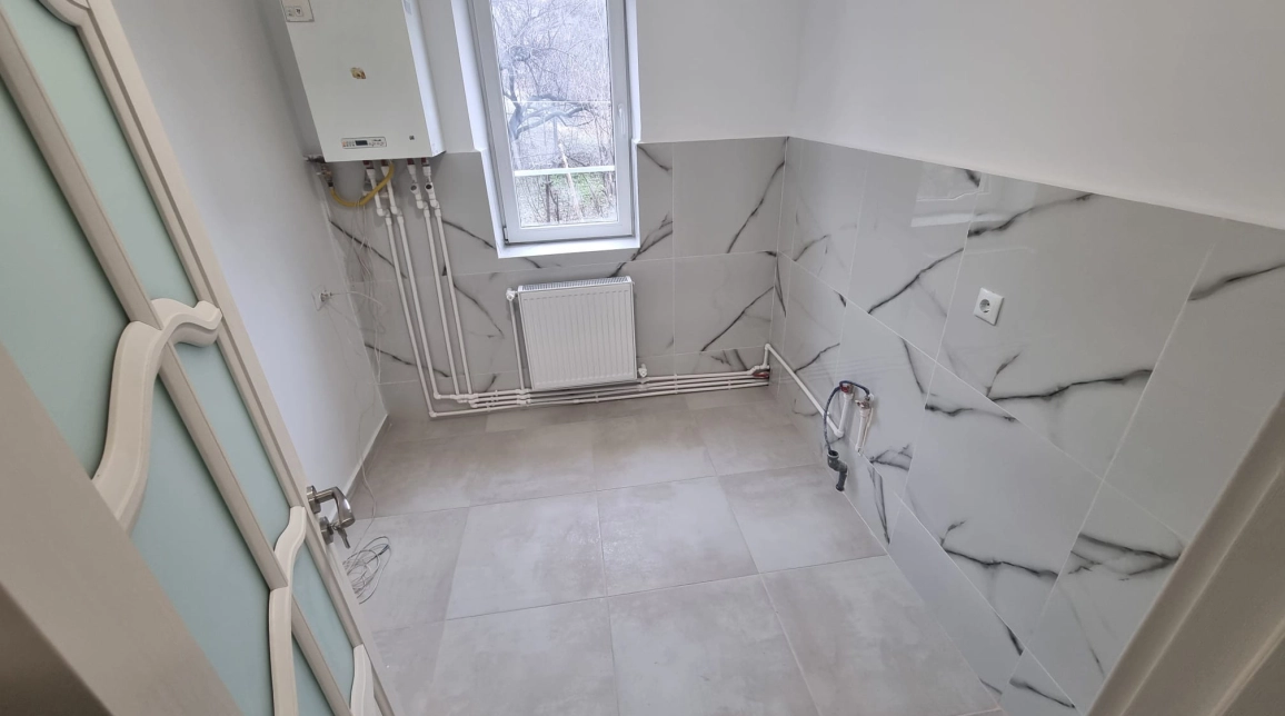 Oferta Apartament de vanzare, 2 camere, nedecomandat, 50 mp , Tudor Vladimirescu,  Intersectia Bucsinescu imagine 12