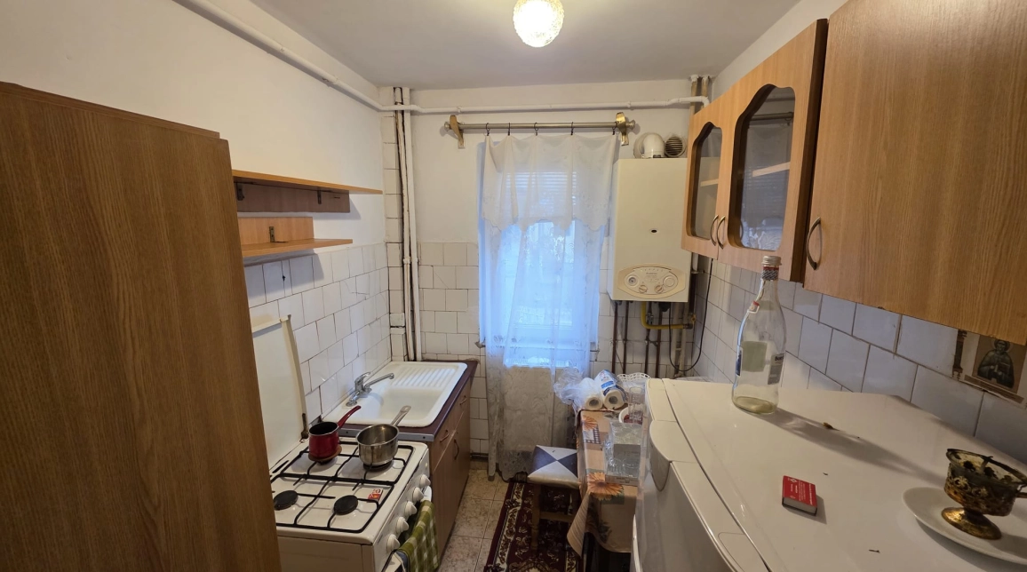 Oferta Apartament de vanzare, 2 camere, semidecomandat, 42 mp , Dacia,  Lidl imagine 4