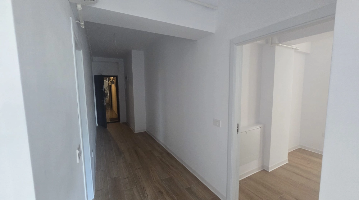 Oferta Popas Pacurari apartament nou 74 mp , 3 camere, , de vanzare,  Complex Rezidential Soleia imagine 5
