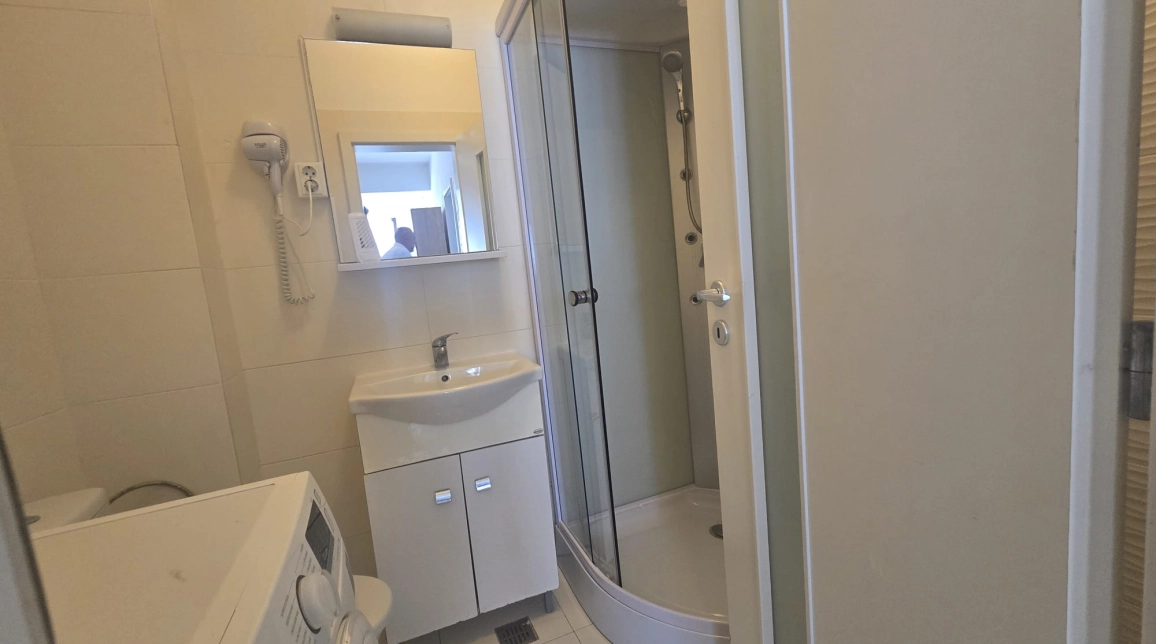 Oferta Apartament nou, 3 camere, , 55 mp , Centru, de vanzare,  Palas Mall, Universitatea Asachi imagine 6
