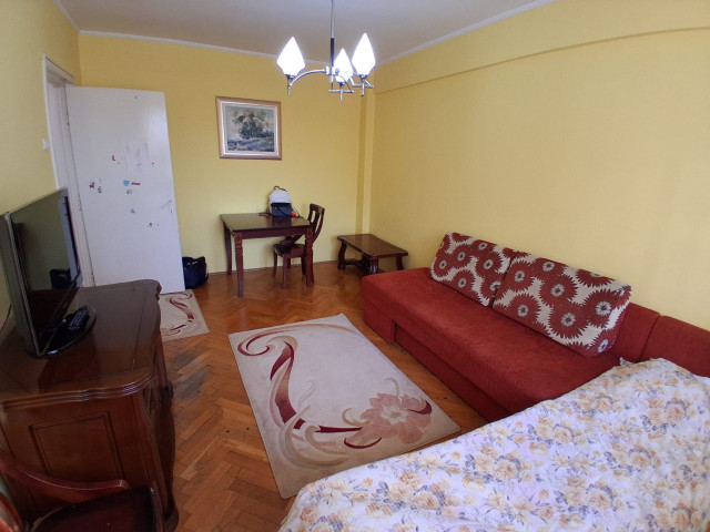 3 camere,  decomandat ,  70 mp , de vanzare apartament in zona Centru,  (Palatul Culturii/Palas Mall) 162908