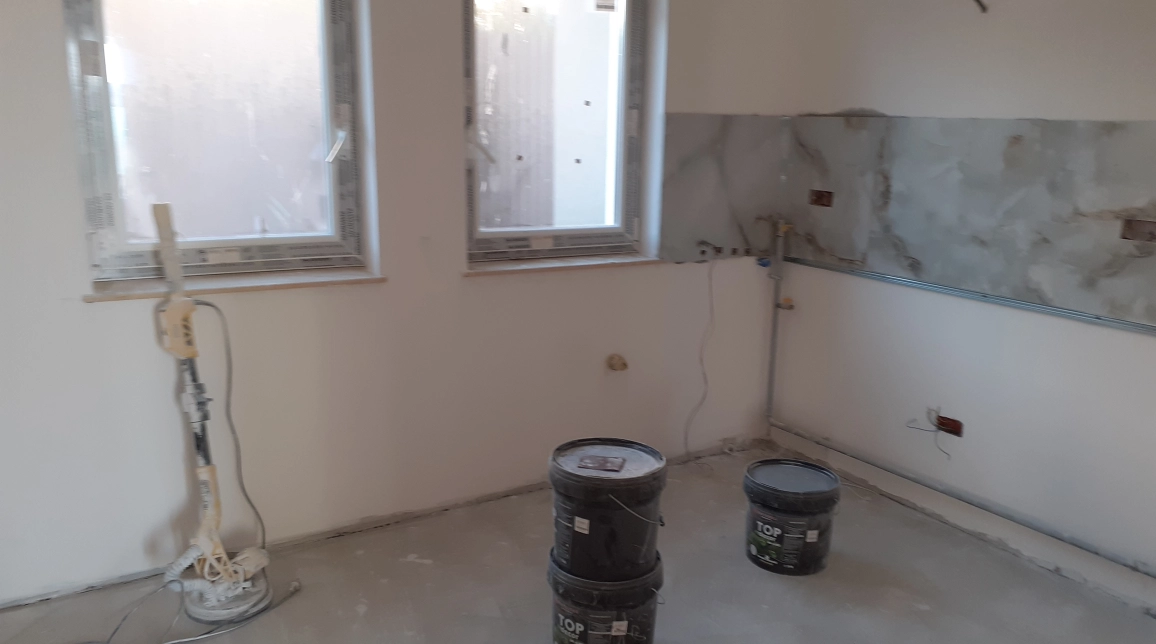 Oferta Casa, 4 camere, 105 mp , Valea Lupului, de vanzare,  Antena Orange imagine 14