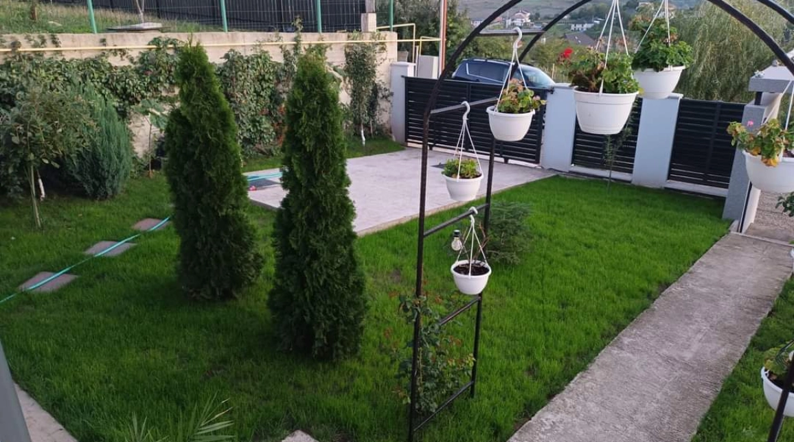 Oferta Casa, 3 camere, 92 mp , Tomesti, de vanzare,  Primarie imagine 1