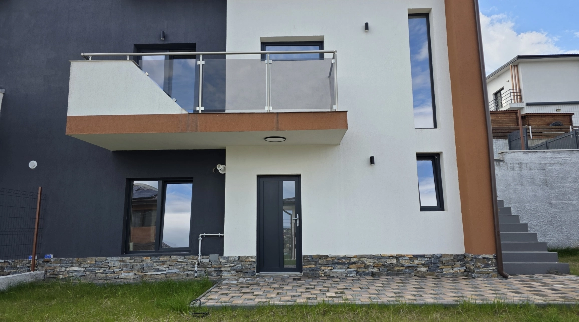 Oferta Casa, 3 camere, 80 mp , CUG, de vanzare,  Valea Adanca imagine 11