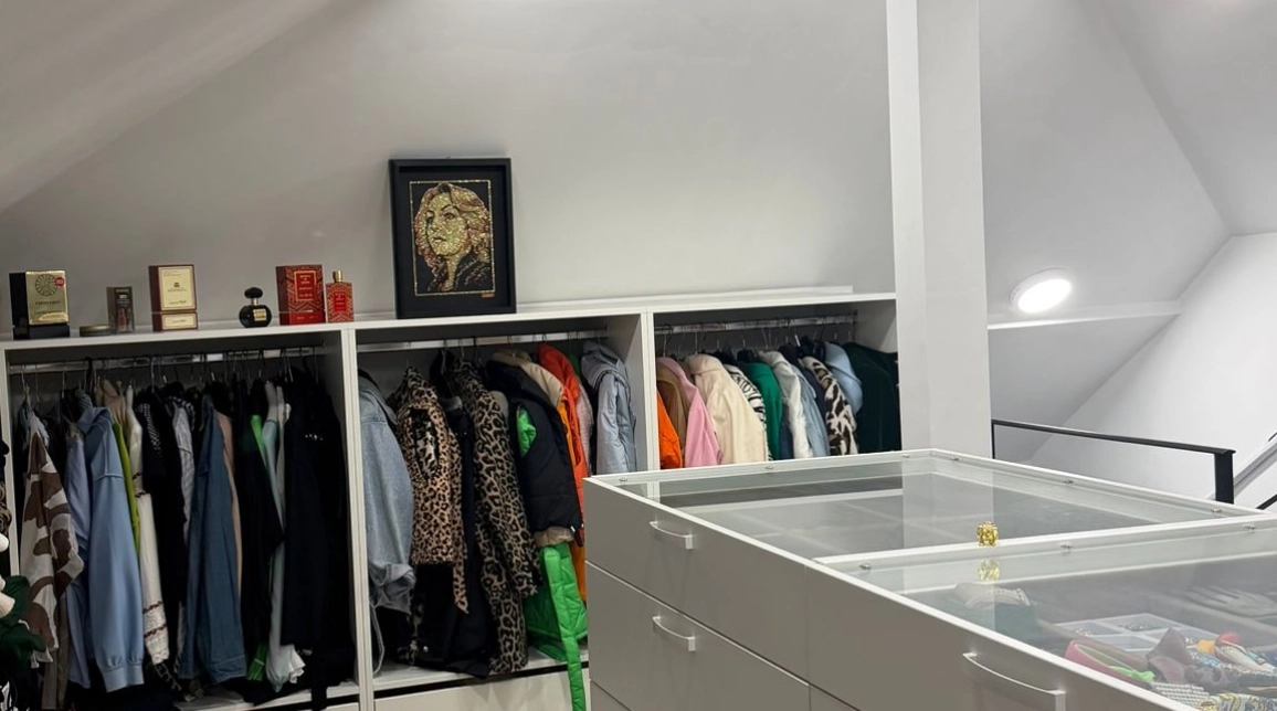Oferta Valea Lupului casa 203 mp , 4 camere, de vanzare,  Popas Pacurari imagine 3