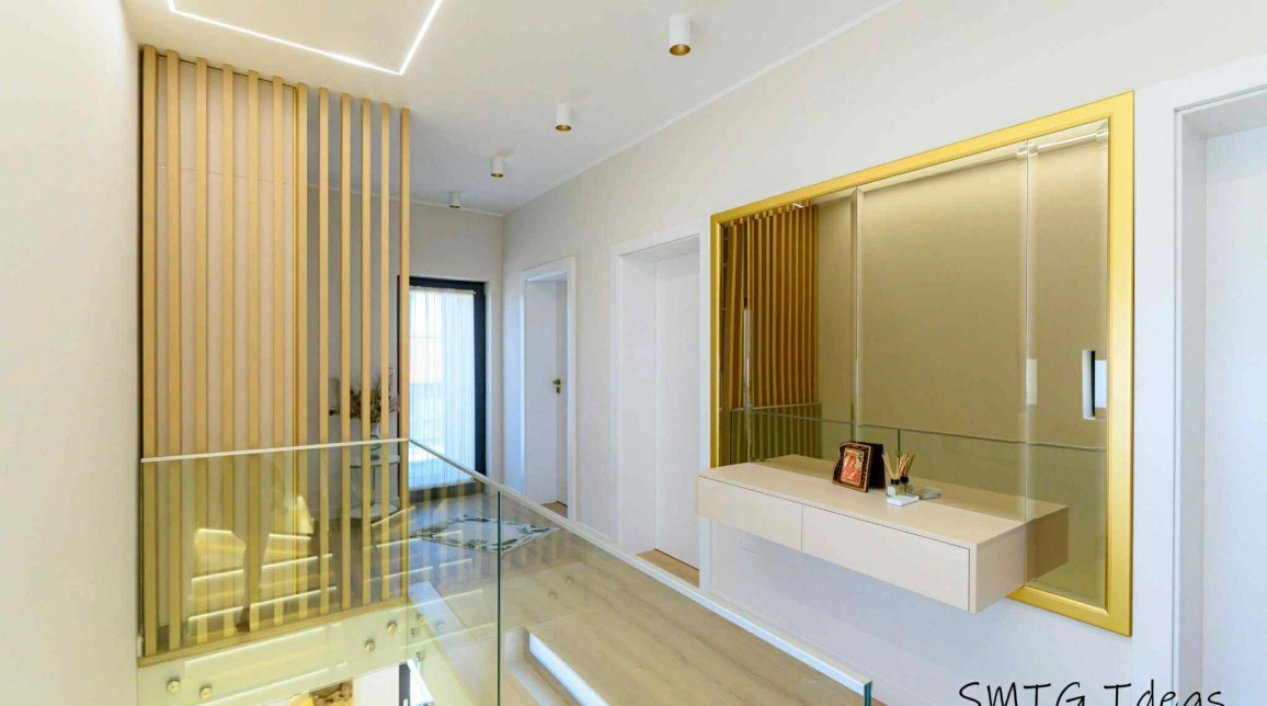 Oferta Casa, 4 camere, 120 mp , Valea Adanca, de vanzare,   Mega Image imagine 14