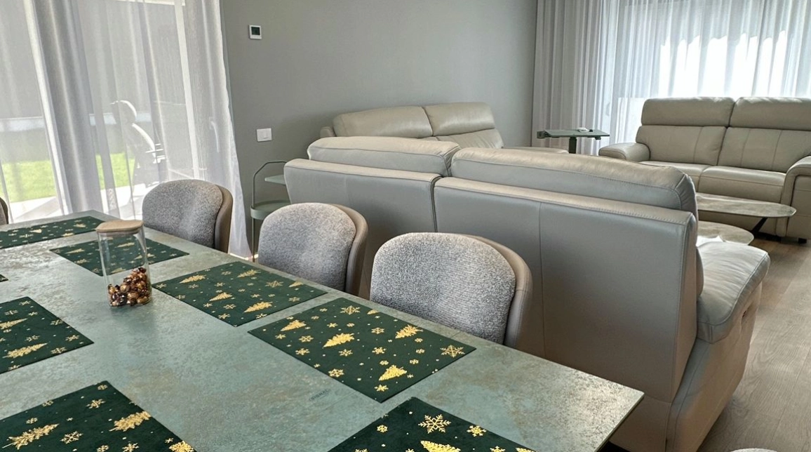 Oferta Casa, 4 camere, 114 mp , Bucium, de vanzare,  Visani - strada principala imagine 14