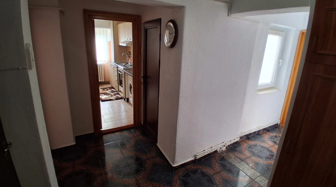Oferta Apartament de inchiriat, 2 camere, decomandat, 56 mp , Pacurari,  Mega Image  imagine 8