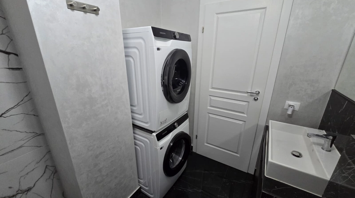 Oferta Dacia apartament nou 58 mp , 2 camere, , de inchiriat,  Comat Towers  imagine 14