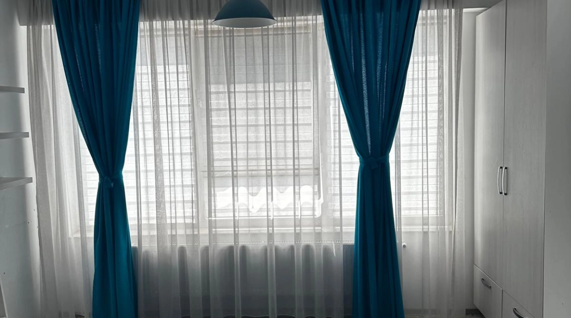 Oferta De inchiriat apartament nou, 2 camere, decomandat, 52 mp , Pacurari,  Rasarit de soare imagine 3