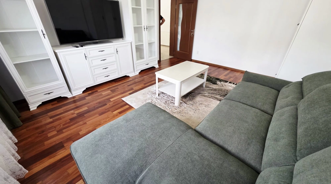 Oferta 2 camere, decomandat, 60 mp , de inchiriat apartament in zona Popas Pacurari,  Brown Residence imagine 9
