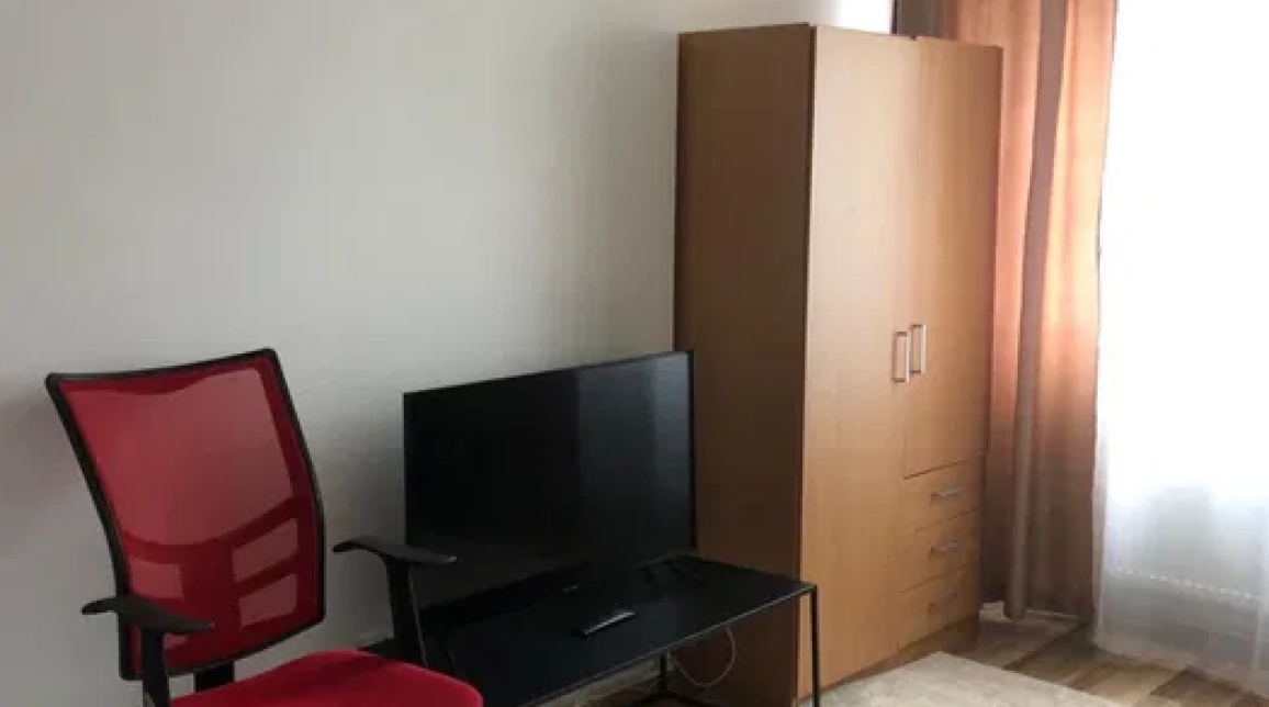 Oferta De inchiriat apartament, o camera, decomandat, 30 mp , Tudor Vladimirescu,  Gradinari imagine 7