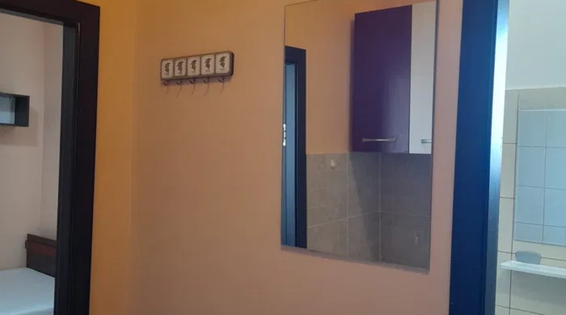 Oferta O camera, semidecomandat, 20 mp , de inchiriat apartament in zona Metalurgie,  Pod Metalurgiei imagine 6