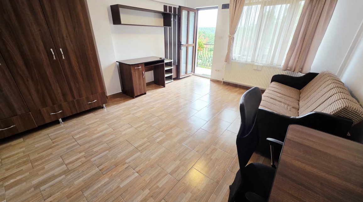 Oferta Apartament de inchiriat, o camera, garsoniera, 40 mp , Copou,  Targusor imagine 1