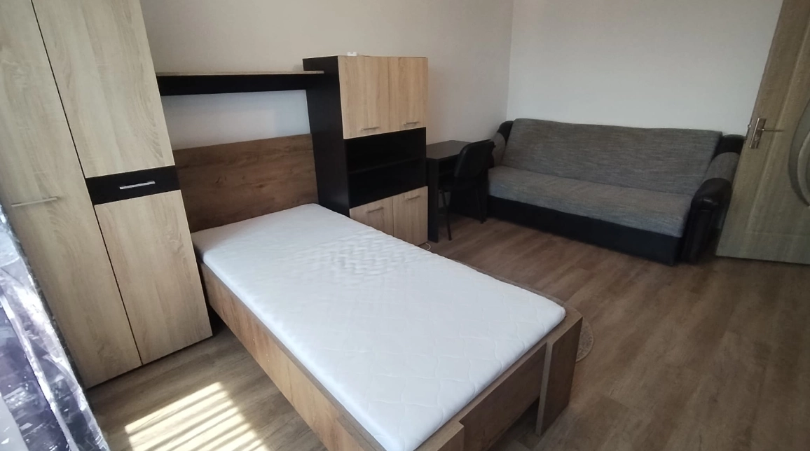 Oferta Centru apartament 36 mp , o camera, decomandat, de inchiriat,  Sos Arcu - Rapa Galbeana imagine 5