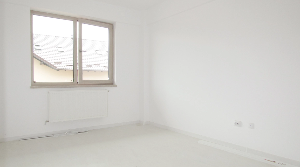 Oferta Apartament nou de vanzare, 3 camere, semidecomandat, 60 mp , CUG,  Lidl Visoianu imagine 3