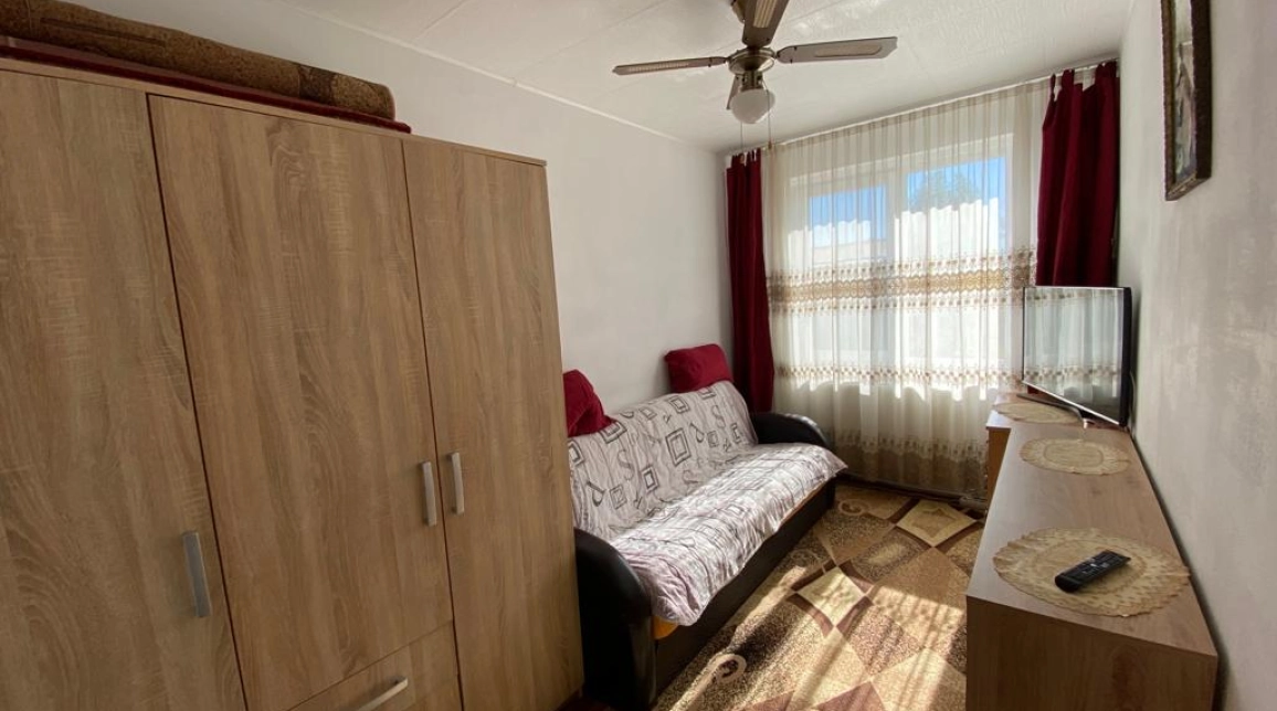 Oferta Apartament de vanzare, 3 camere, semidecomandat, 61 mp , Podu Ros,  Universitatea Gheorghe Asachi imagine 9