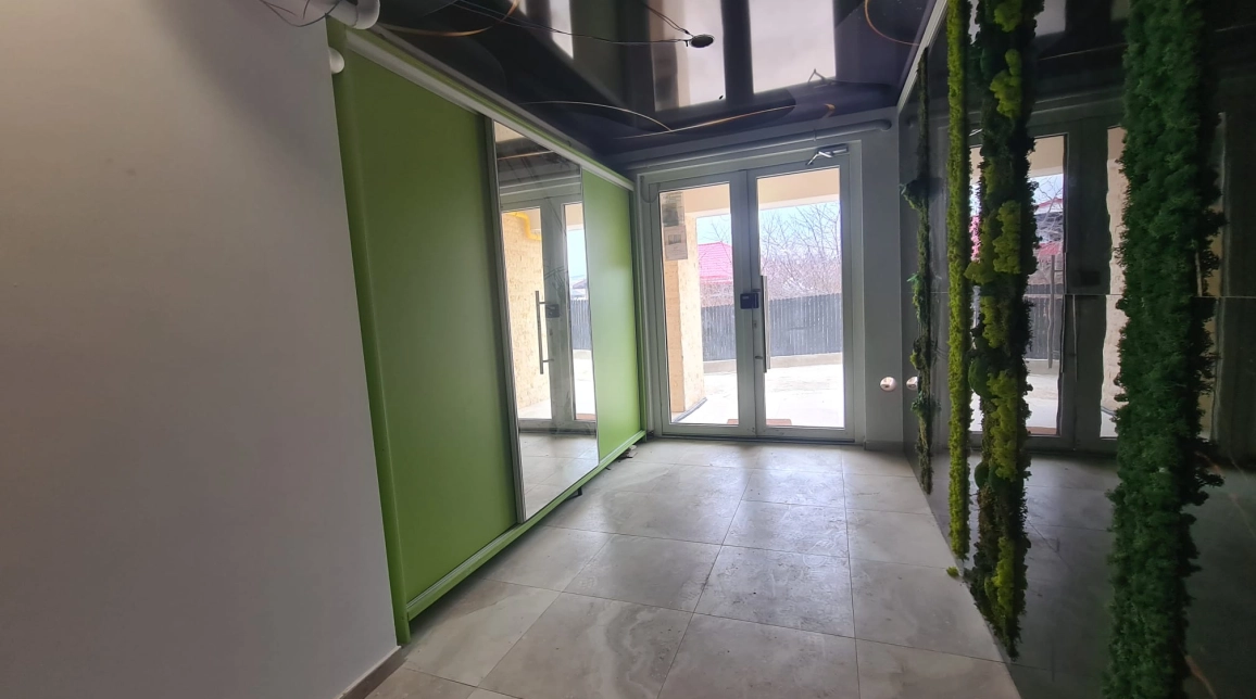 Oferta Apartament nou, 2 camere, decomandat, 62 mp , Bucium, de vanzare,  Visan imagine 5