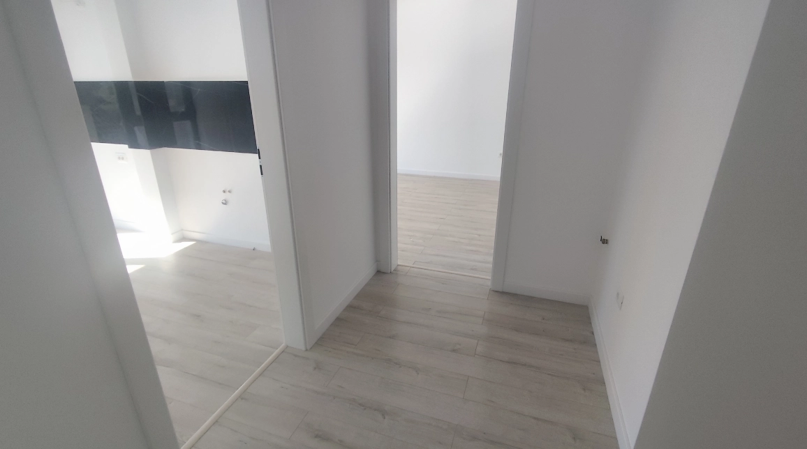 Oferta 2 camere, semidecomandat, 60 mp , de vanzare apartament nou in zona CUG,  1.5km de la Al. T. Neculai imagine 6