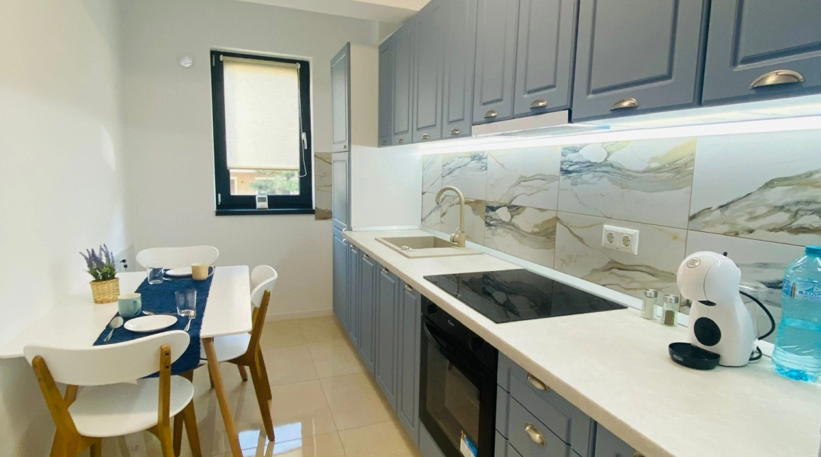 Oferta De vanzare apartament, 2 camere, decomandat, 52 mp , Galata,  Platou Galata  imagine 6