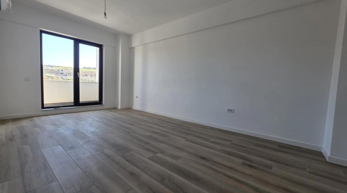 Oferta Visani apartament nou 84 mp , 3 camere, decomandat, de vanzare,  TLT Visan imagine 3