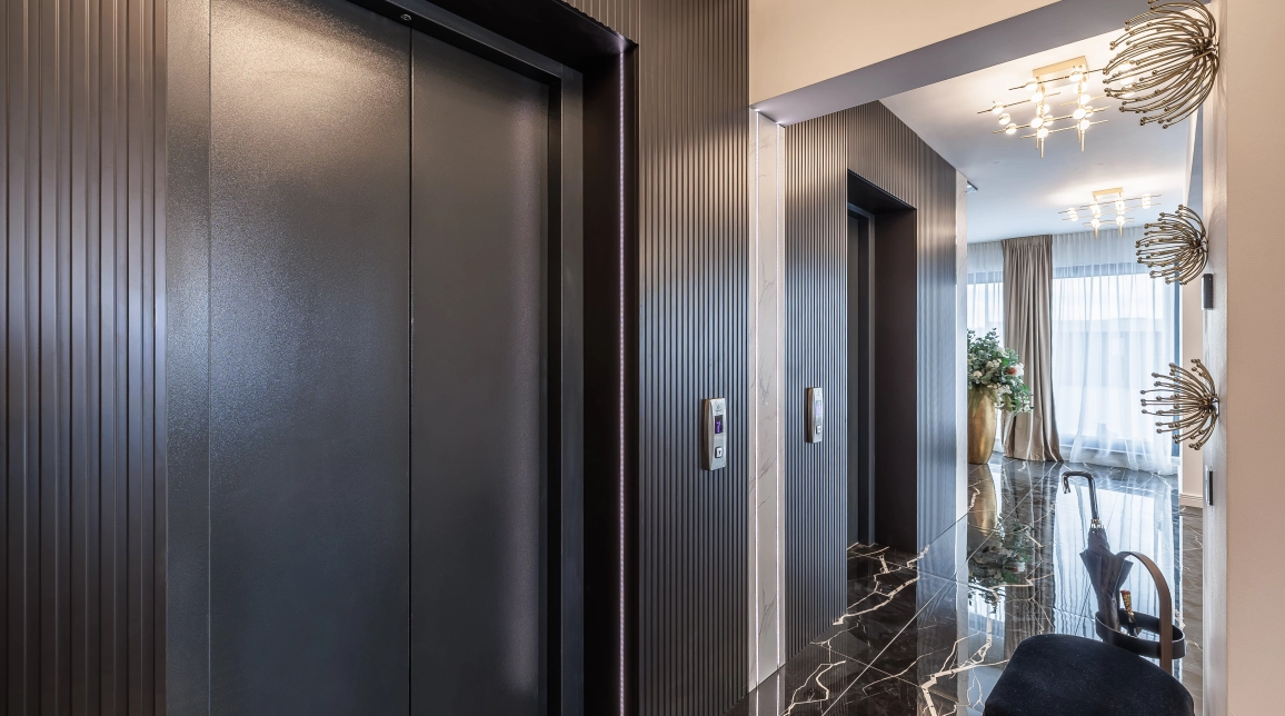 Oferta Apartament nou, 6 camere, , 777 mp , Poitiers, de vanzare,    pe 2 niveluri la  2,6 km de Palas imagine 71