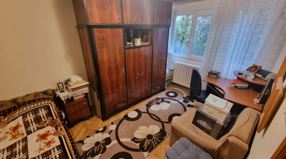 Oferta Tatarasi apartament 64 mp , 3 camere, semidecomandat, de vanzare,  Flora imagine 4