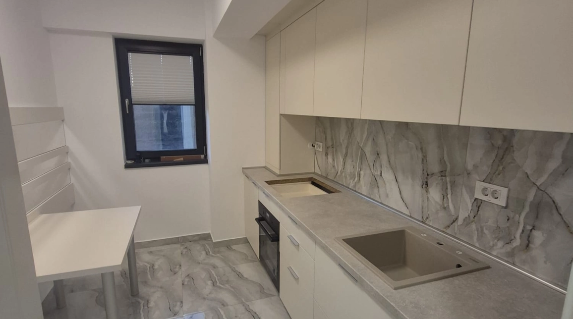 Oferta De vanzare apartament, 2 camere, decomandat, 57 mp , Galata,  Platou Galata imagine 4