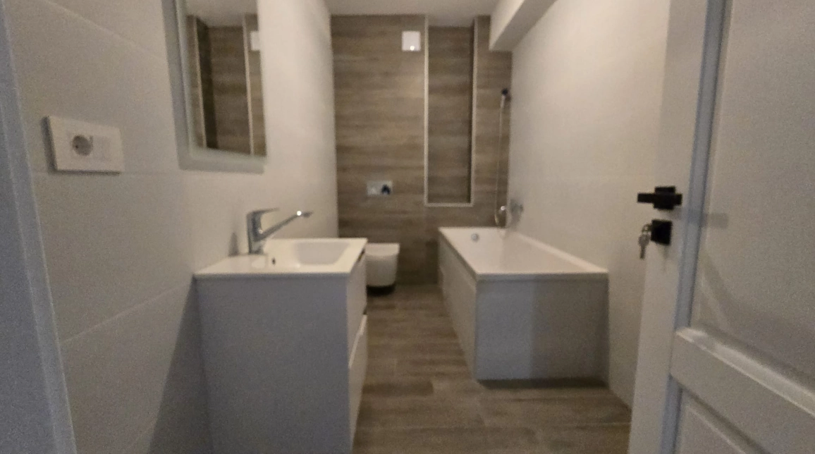 Oferta Apartament nou, 2 camere, decomandat, 56 mp , Pacurari, de vanzare,  Popas Pacurari- Str. Soarelui imagine 5