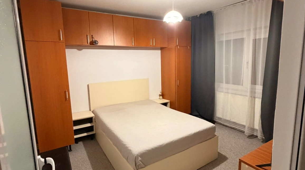Oferta Dacia apartament 65 mp , 2 camere, decomandat, de vanzare,  Bicaz imagine 5