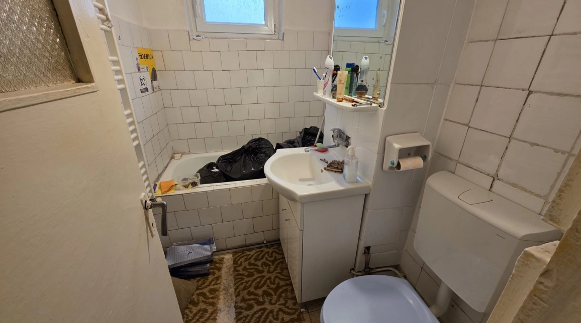 Oferta Apartament de vanzare, 2 camere, semidecomandat, 42 mp , Dacia,  Lidl imagine 5