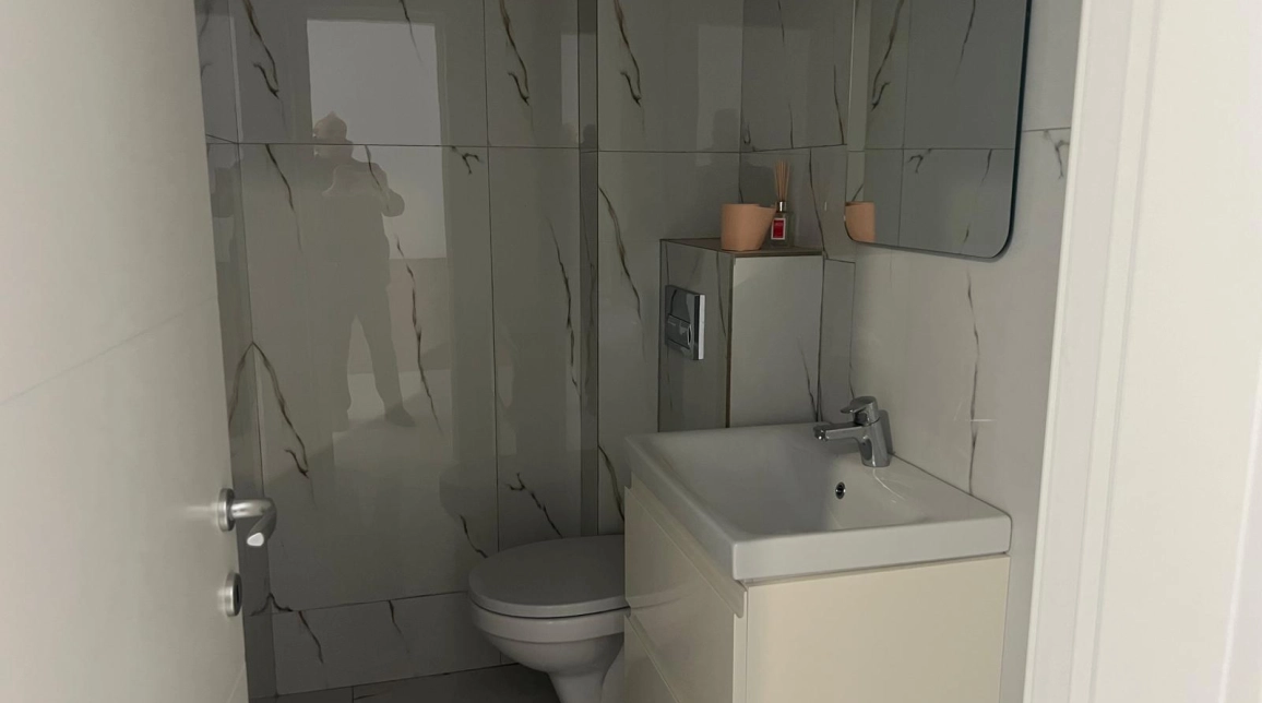 Oferta De vanzare apartament, 3 camere, decomandat, 88 mp , Tatarasi,  In apropiere de Kaufland imagine 8