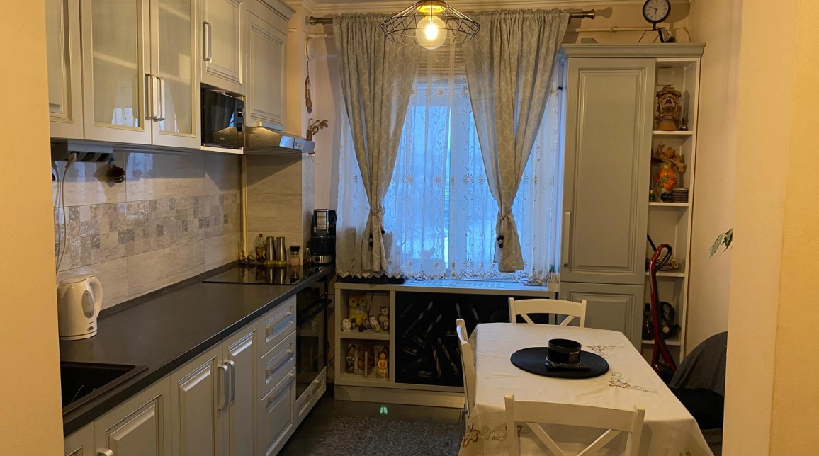 Oferta Apartament de vanzare, 3 camere, decomandat, 72 mp , Mircea cel Batran,   imagine 9