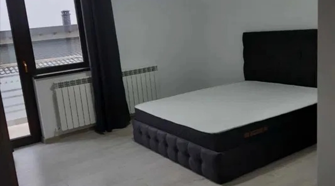Oferta De vanzare apartament nou, o camera, decomandat, 41 mp , Popas Pacurari,  Complex Brown Luxury imagine 2